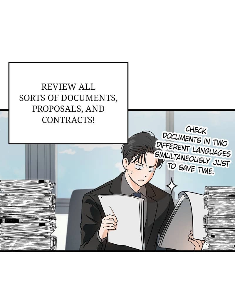 Can't Get Enough of You Chapter 75 Page 8