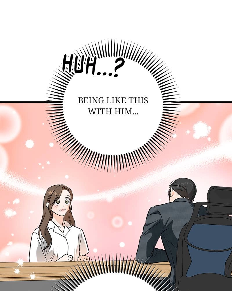 Can't Get Enough of You Chapter 75 Page 91