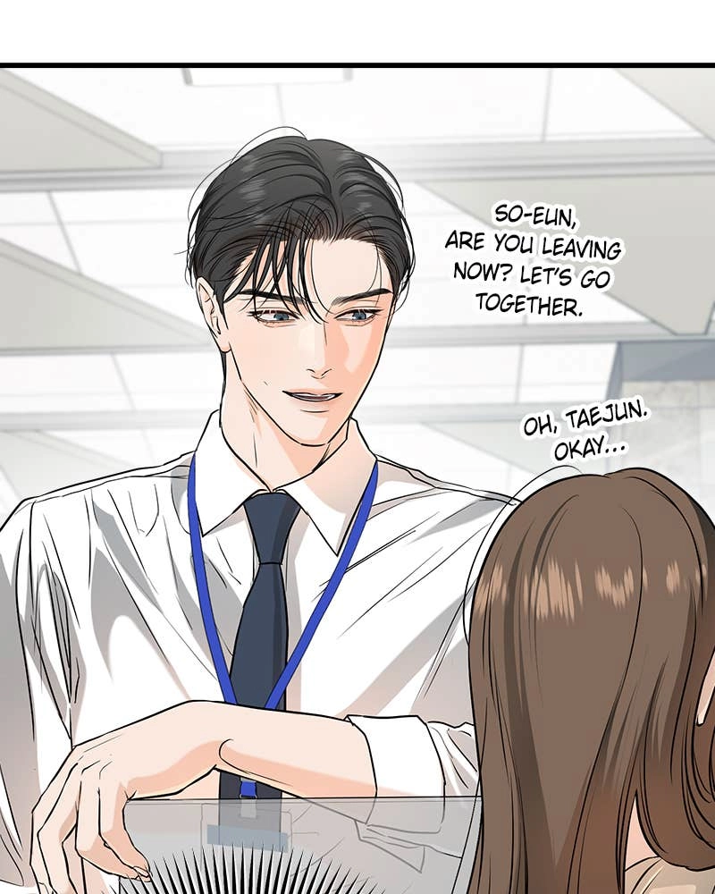 Can't Get Enough of You Chapter 75 Page 94