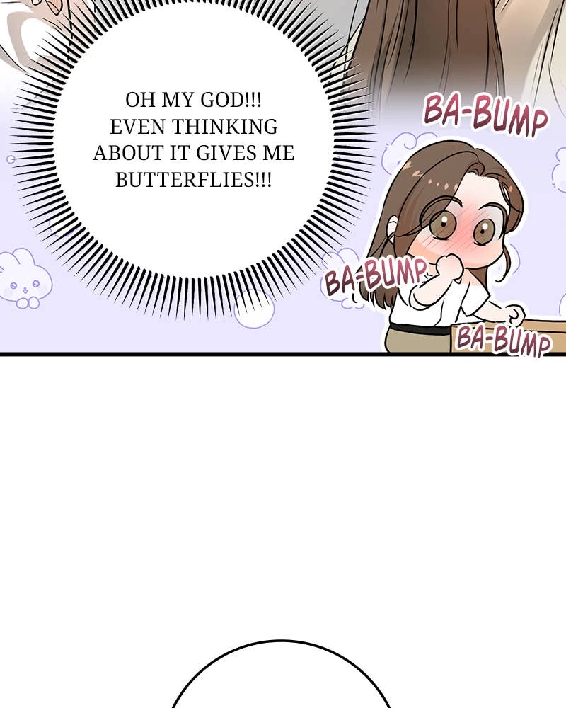 Can't Get Enough of You Chapter 75 Page 95