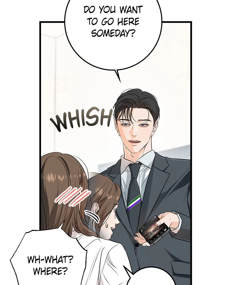 Can't Get Enough of You Chapter 75 Page 96