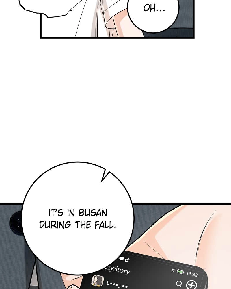Can't Get Enough of You Chapter 75 Page 97