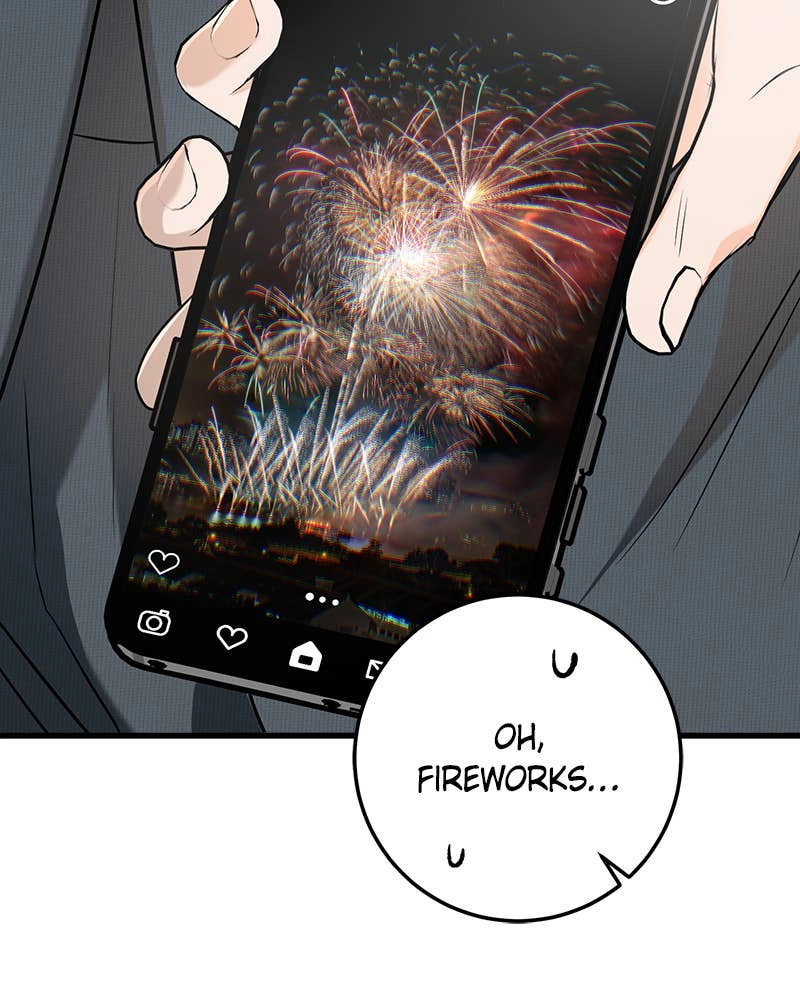 Can't Get Enough of You Chapter 75 Page 98