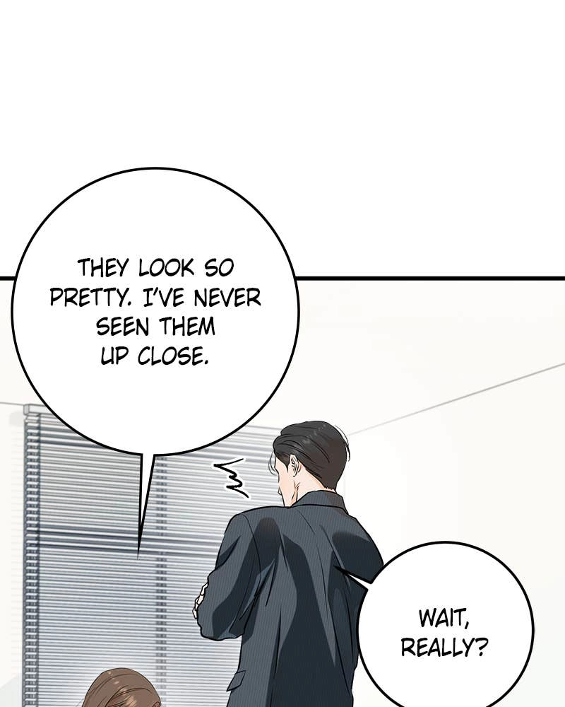 Can't Get Enough of You Chapter 75 Page 99