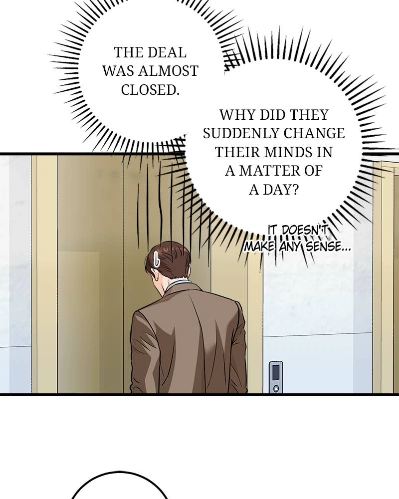 Can't Get Enough of You Chapter 22 Page 11