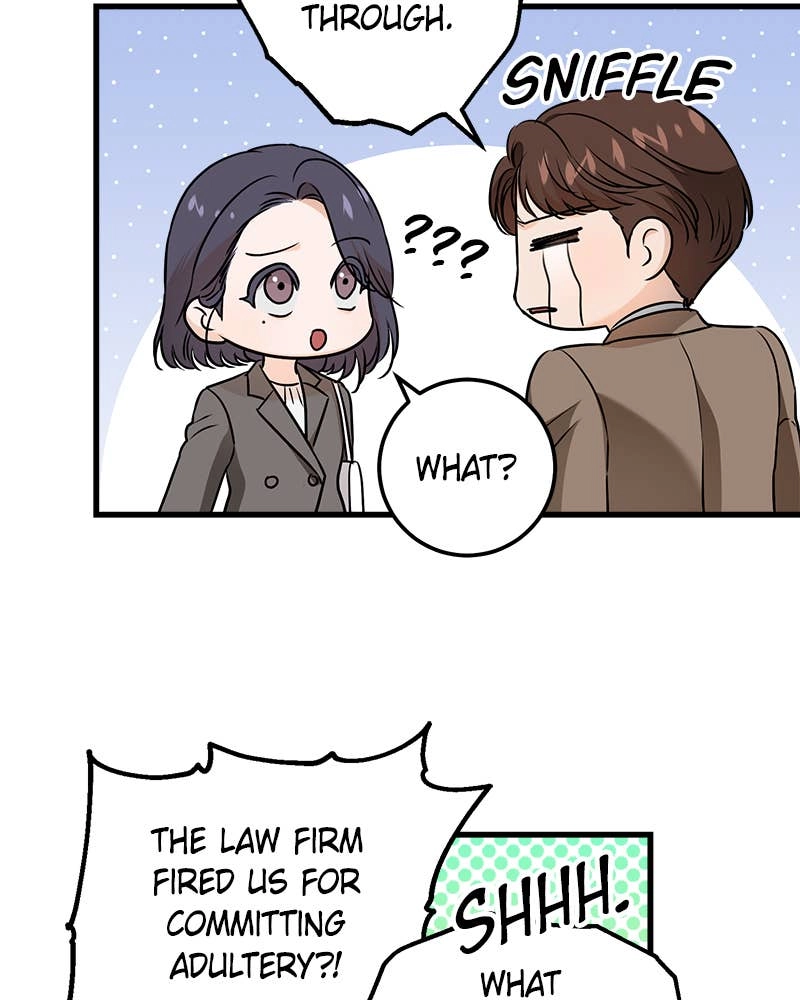 Can't Get Enough of You Chapter 22 Page 13