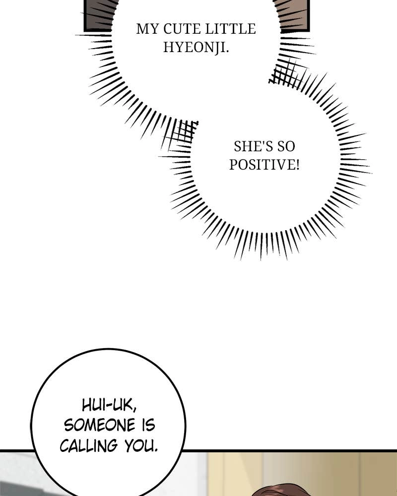 Can't Get Enough of You Chapter 22 Page 20