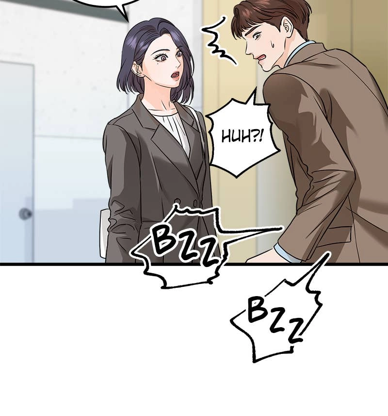 Can't Get Enough of You Chapter 22 Page 21