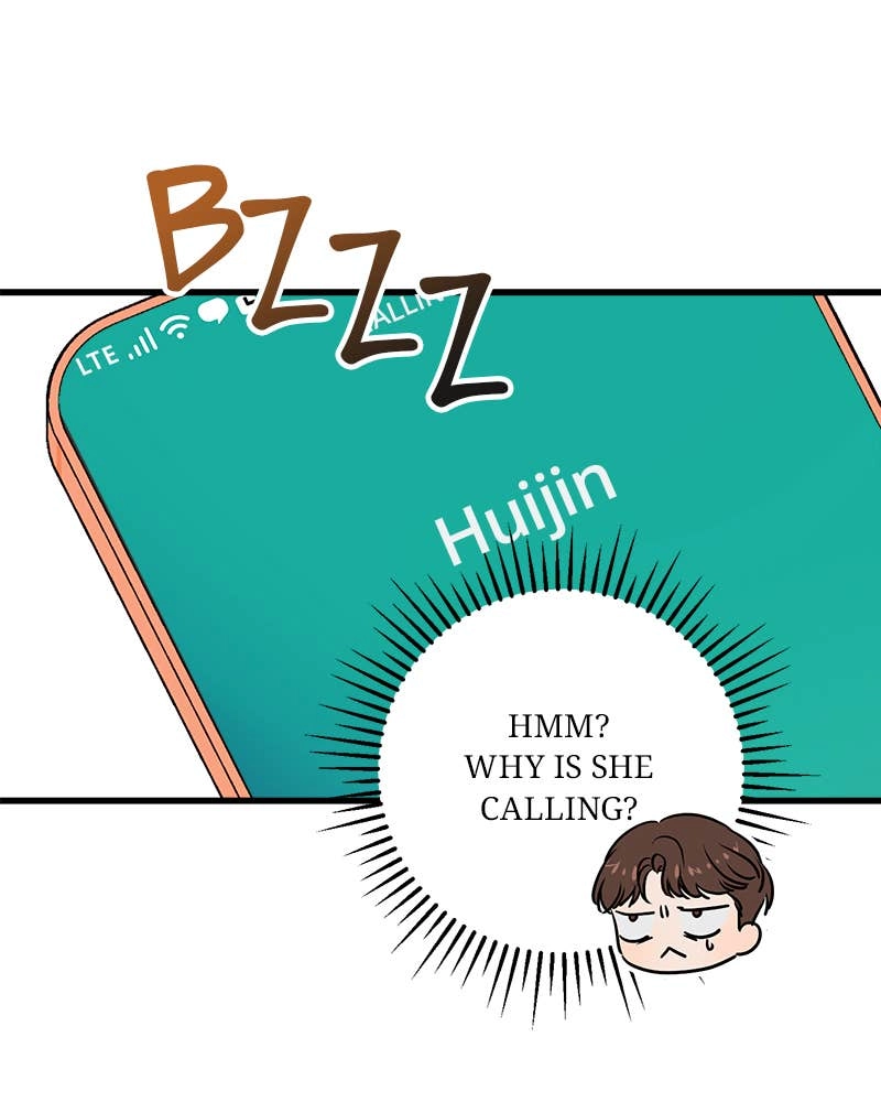 Can't Get Enough of You Chapter 22 Page 22