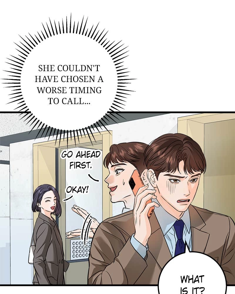 Can't Get Enough of You Chapter 22 Page 23