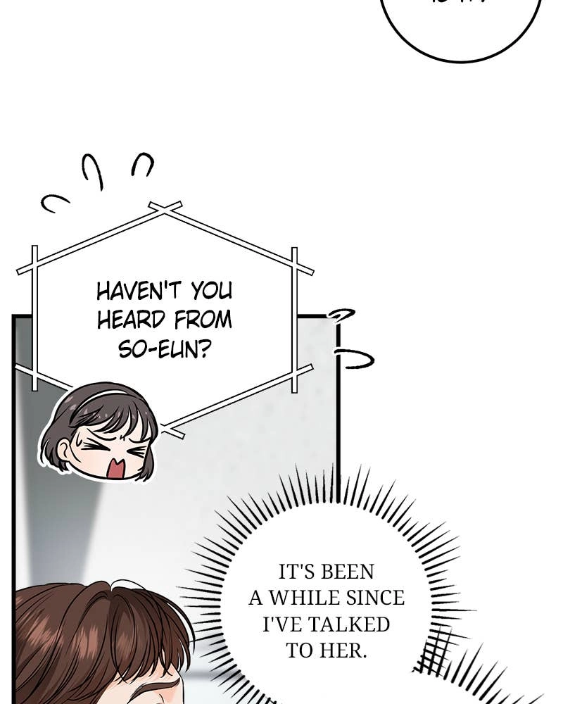 Can't Get Enough of You Chapter 22 Page 24