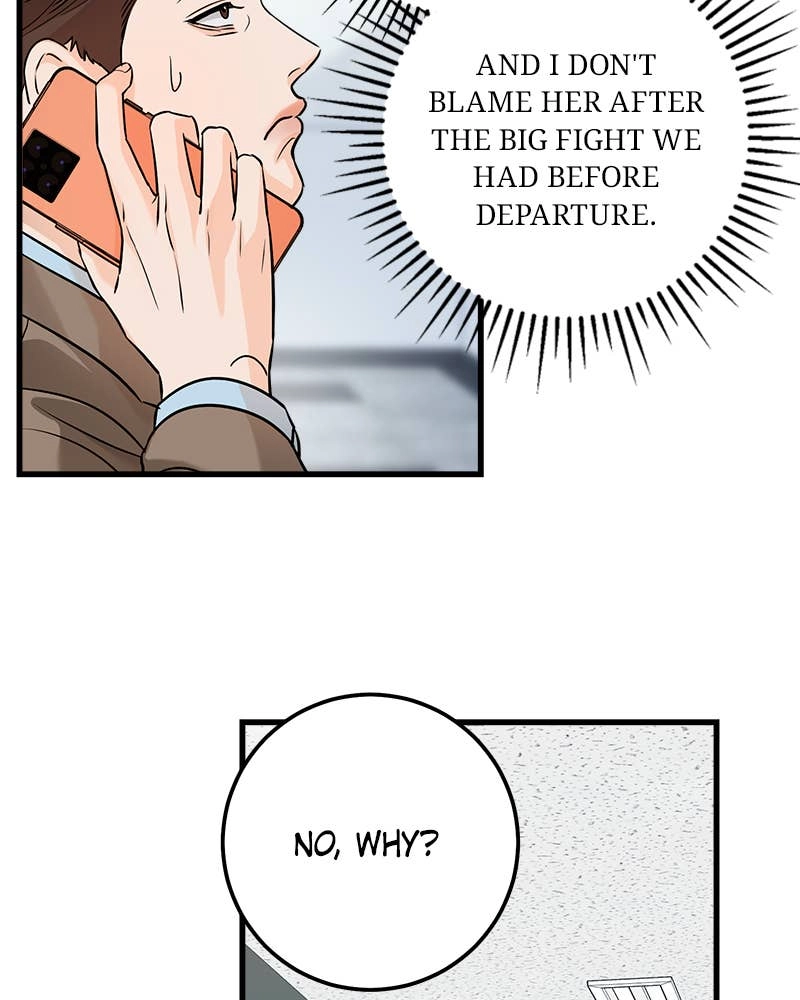 Can't Get Enough of You Chapter 22 Page 25