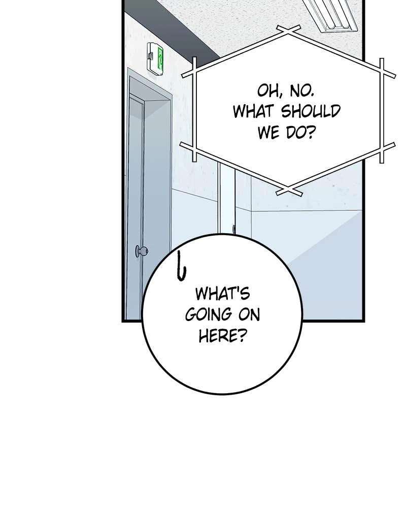 Can't Get Enough of You Chapter 22 Page 26