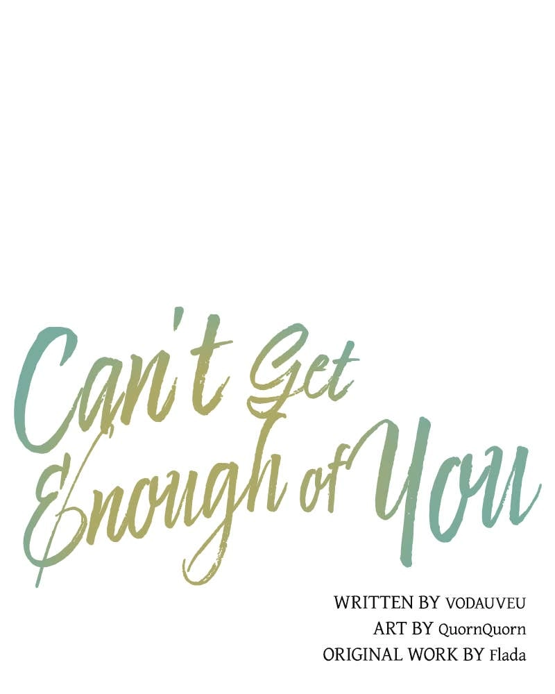 Can't Get Enough of You Chapter 22 Page 37