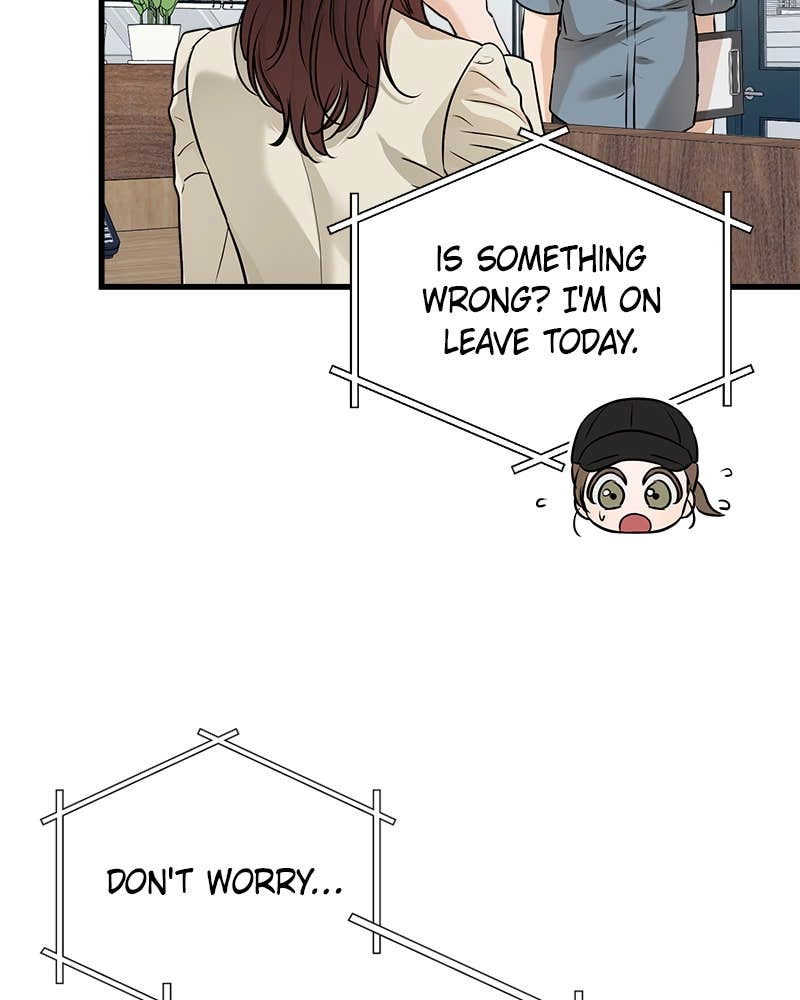 Can't Get Enough of You Chapter 22 Page 73