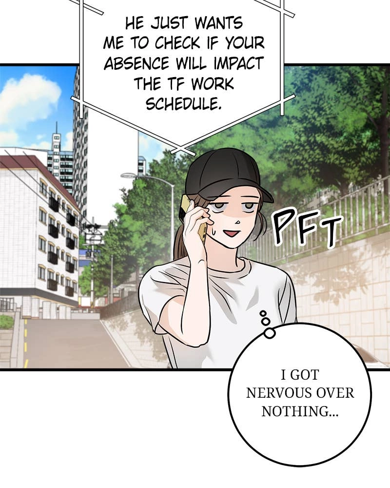 Can't Get Enough of You Chapter 22 Page 74