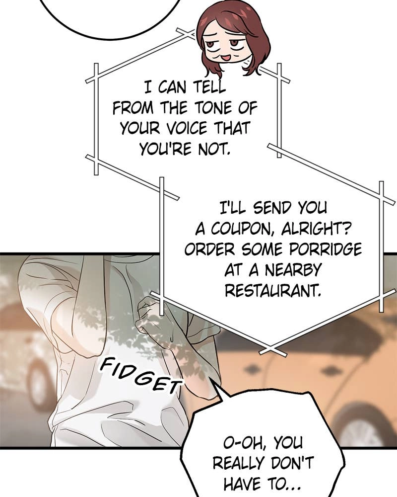 Can't Get Enough of You Chapter 22 Page 78