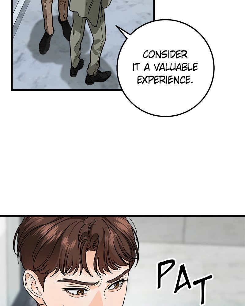 Can't Get Enough of You Chapter 22 Page 8