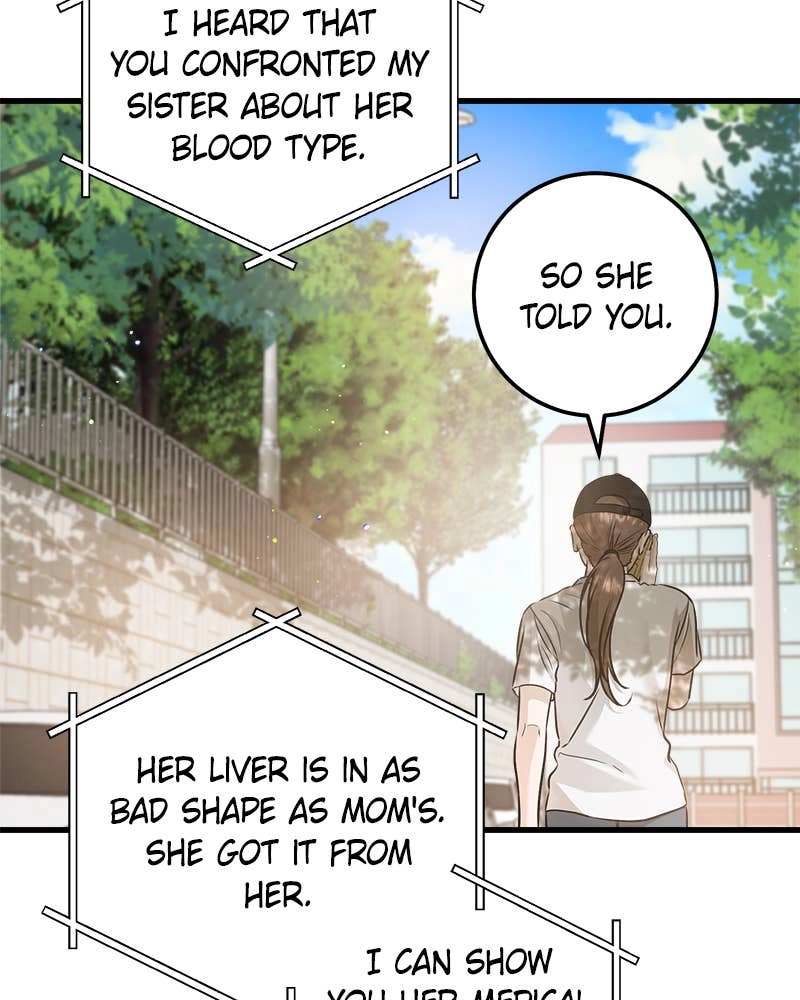 Can't Get Enough of You Chapter 22 Page 90