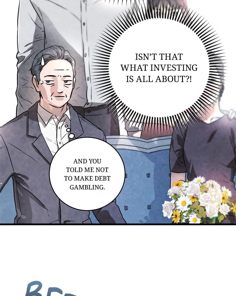Can't Get Enough of You Chapter 66 Page 104