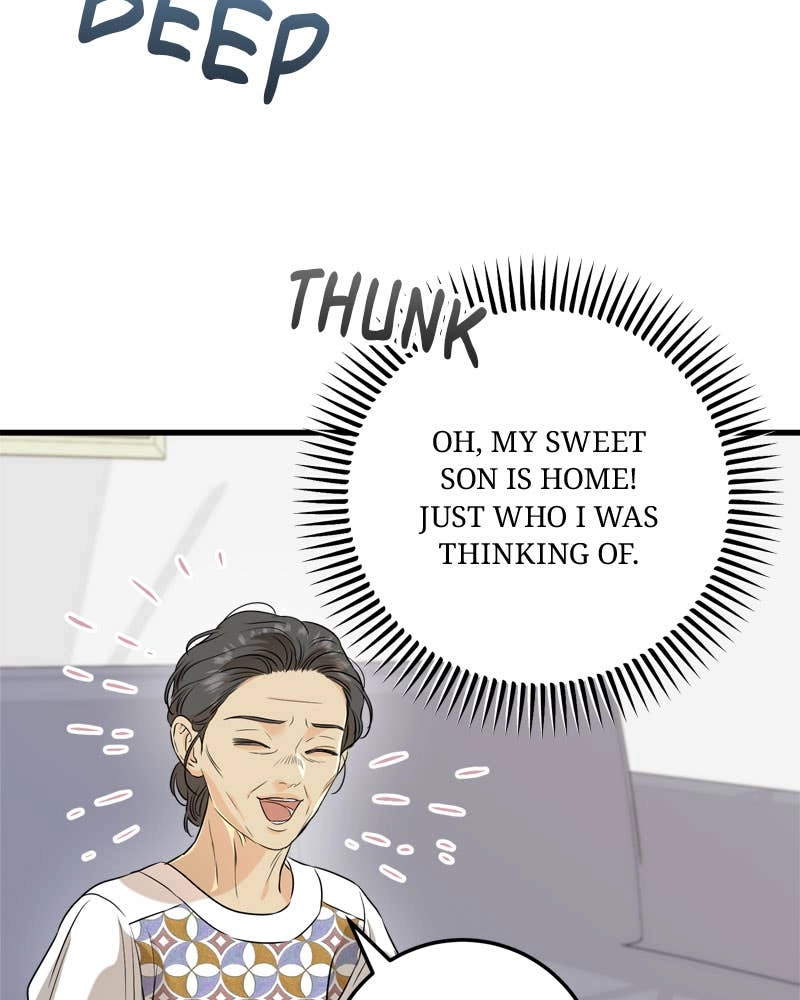 Can't Get Enough of You Chapter 66 Page 105