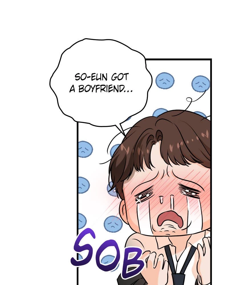 Can't Get Enough of You Chapter 66 Page 111