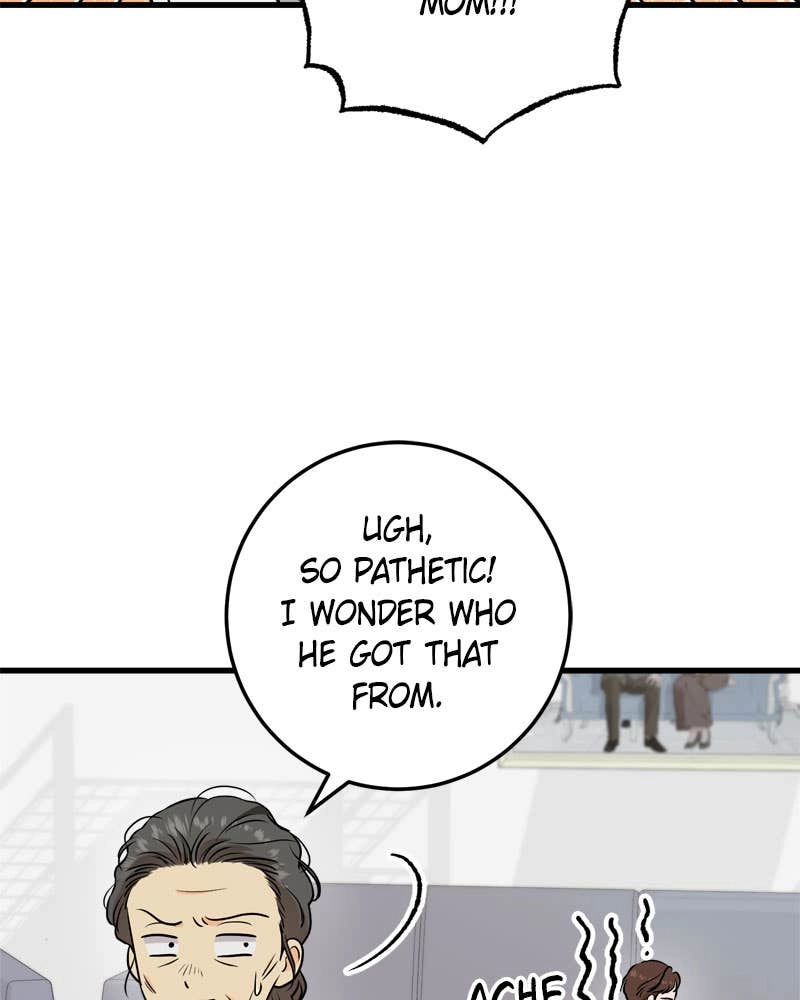 Can't Get Enough of You Chapter 66 Page 115