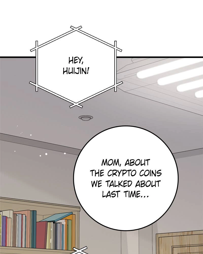 Can't Get Enough of You Chapter 66 Page 117