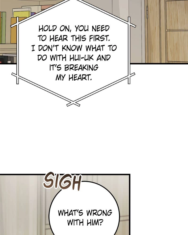 Can't Get Enough of You Chapter 66 Page 118