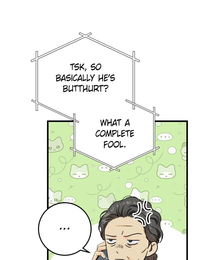 Can't Get Enough of You Chapter 66 Page 120