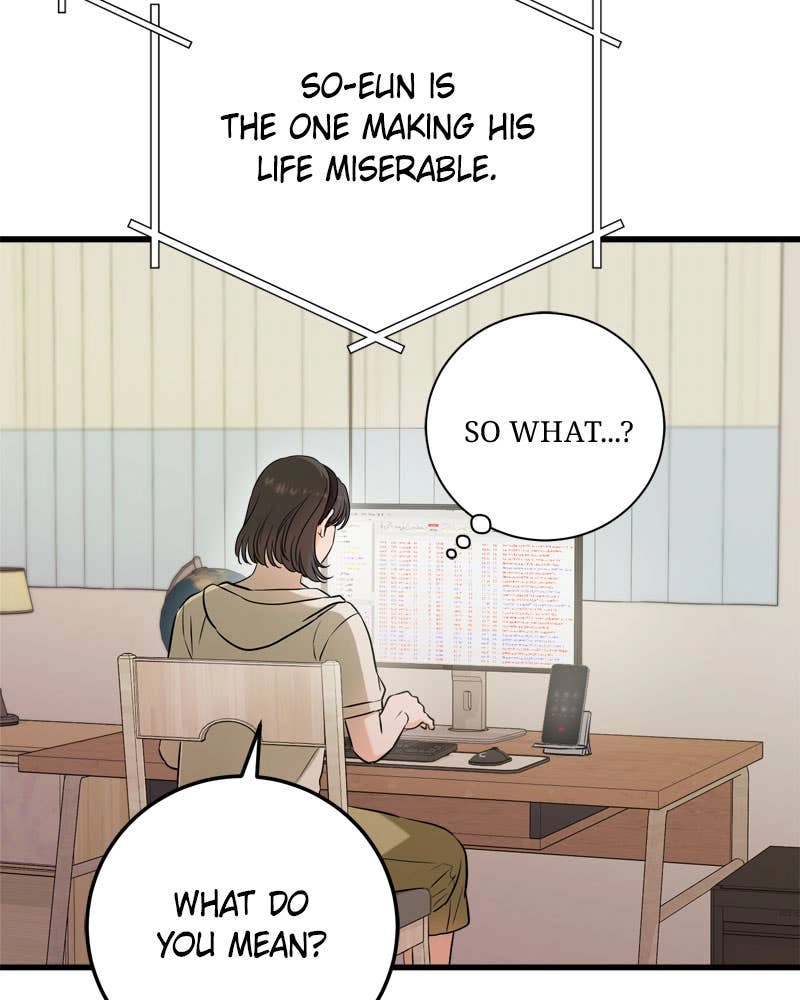 Can't Get Enough of You Chapter 66 Page 122