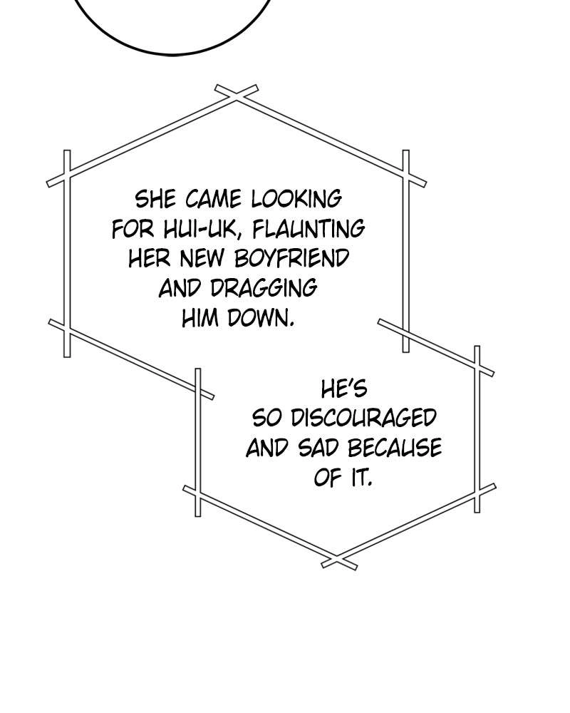 Can't Get Enough of You Chapter 66 Page 123