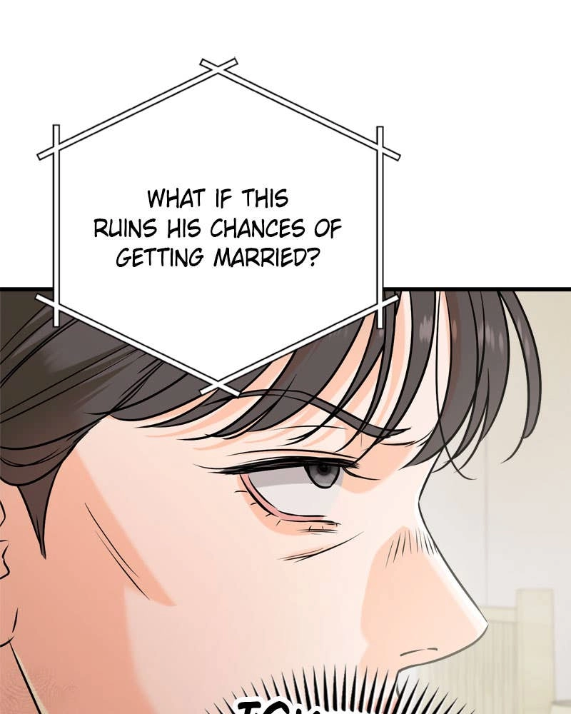 Can't Get Enough of You Chapter 66 Page 124