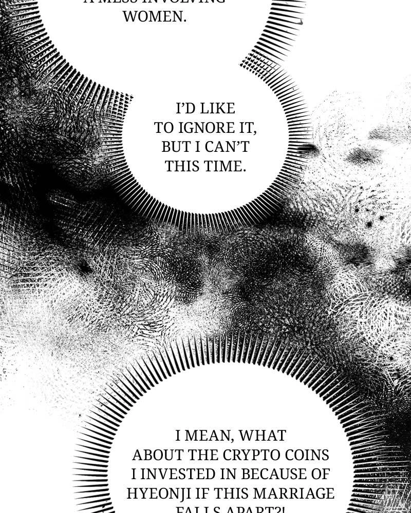 Can't Get Enough of You Chapter 66 Page 126