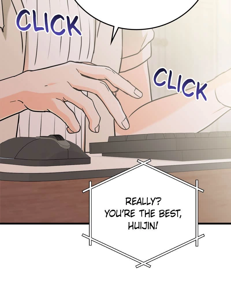 Can't Get Enough of You Chapter 66 Page 128