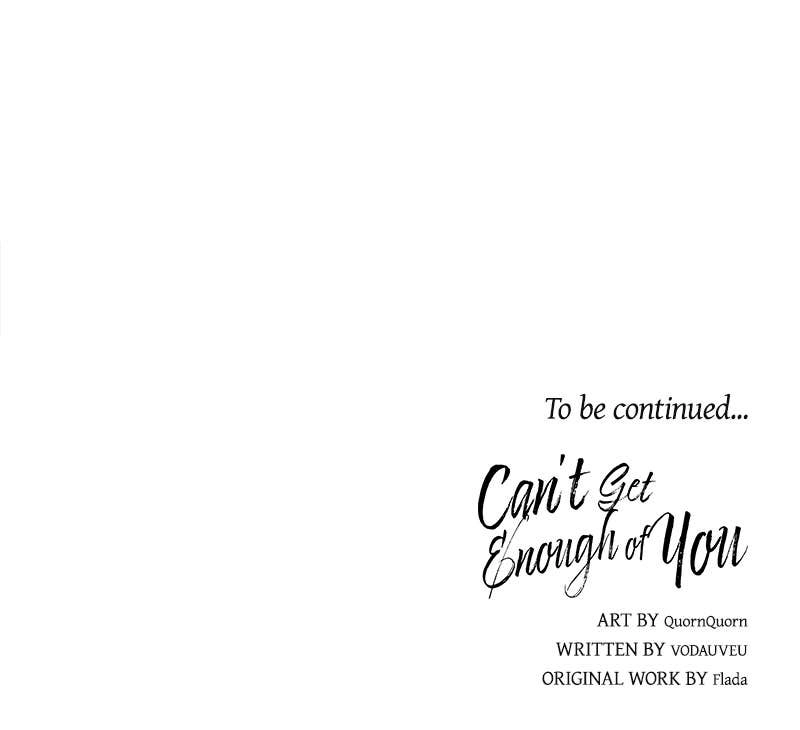 Can't Get Enough of You Chapter 66 Page 131