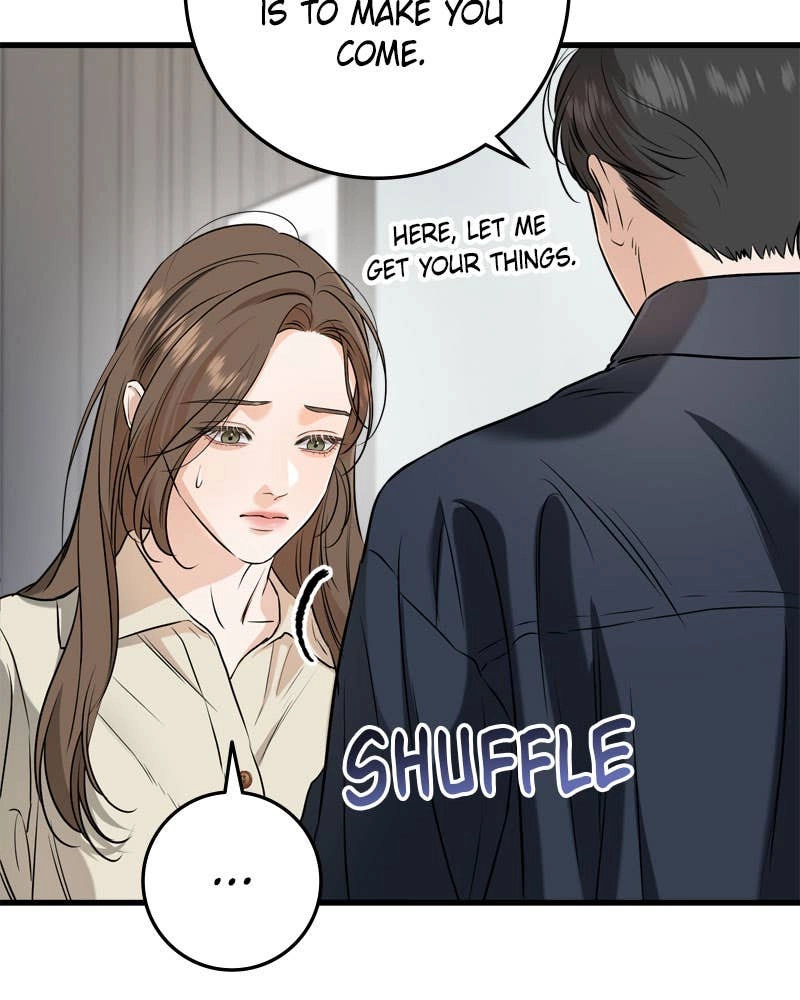 Can't Get Enough of You Chapter 66 Page 17