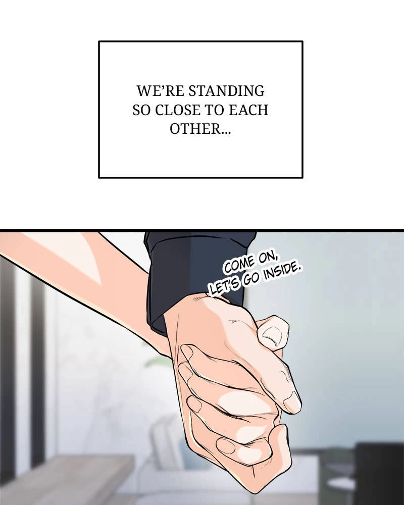 Can't Get Enough of You Chapter 66 Page 22
