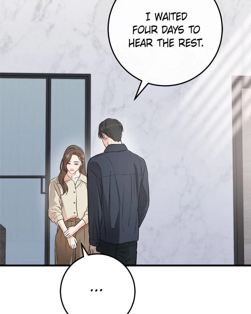 Can't Get Enough of You Chapter 66 Page 28