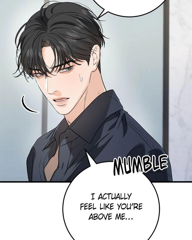 Can't Get Enough of You Chapter 66 Page 36