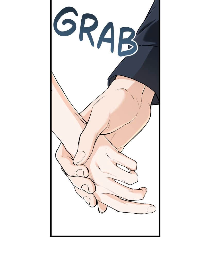 Can't Get Enough of You Chapter 66 Page 39