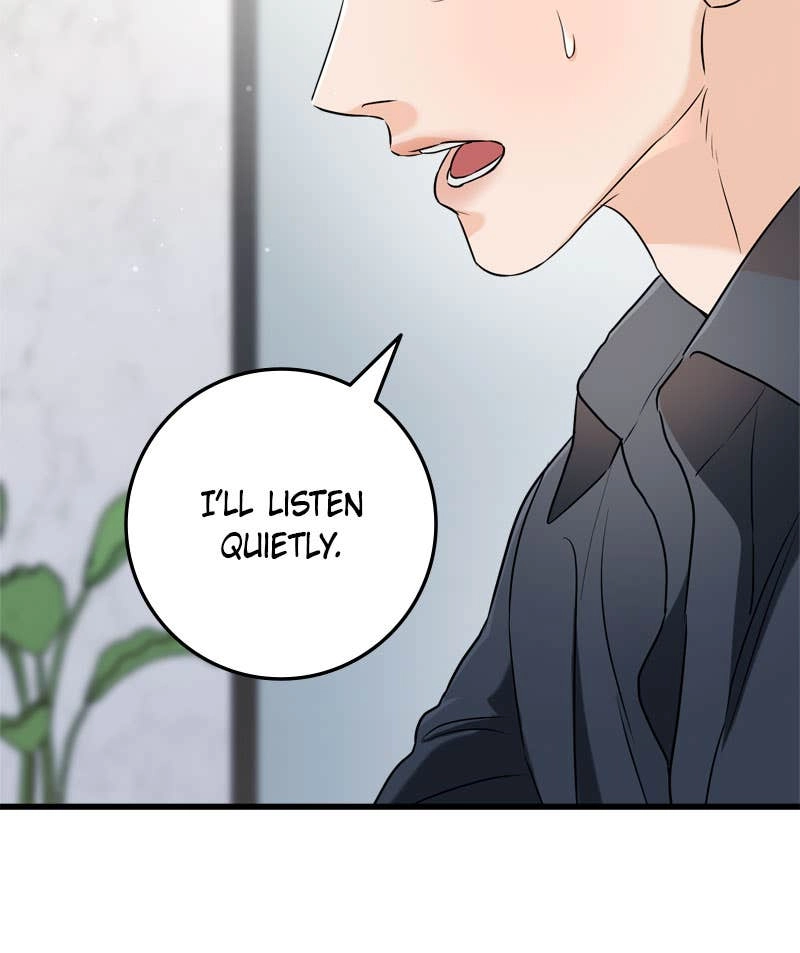 Can't Get Enough of You Chapter 66 Page 41