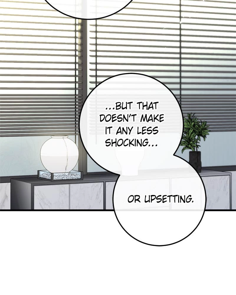Can't Get Enough of You Chapter 66 Page 45