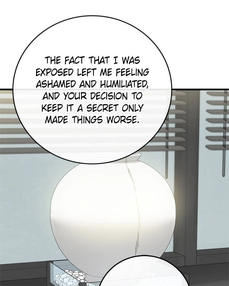 Can't Get Enough of You Chapter 66 Page 46