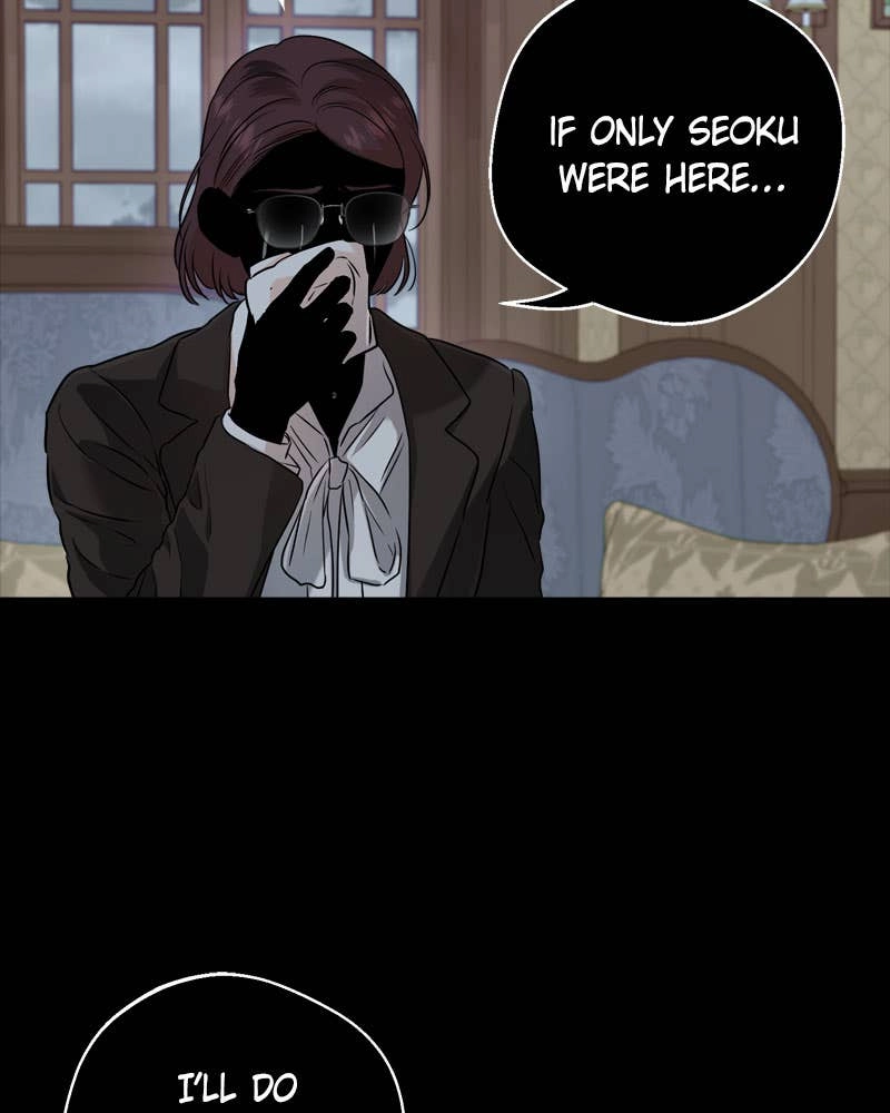 Can't Get Enough of You Chapter 66 Page 55