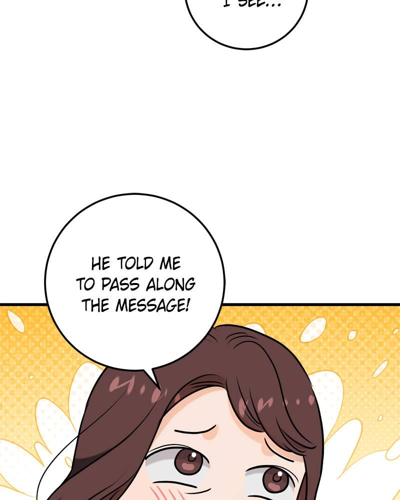 Can't Get Enough of You Chapter 66 Page 5