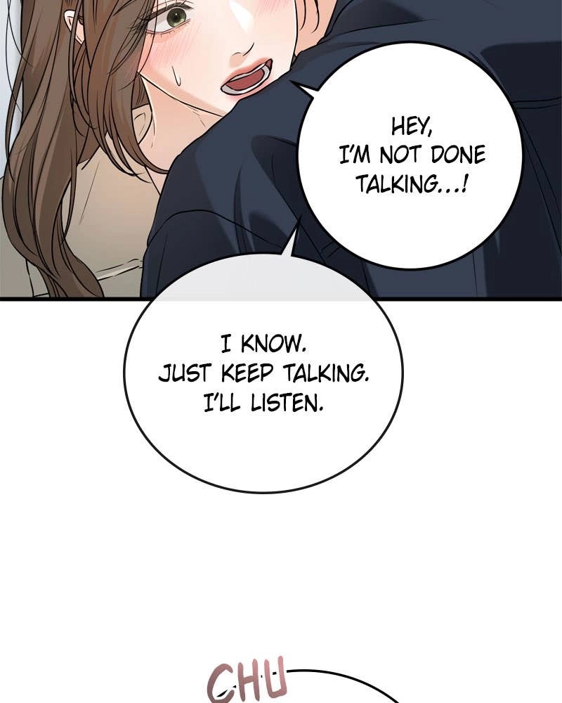 Can't Get Enough of You Chapter 66 Page 79