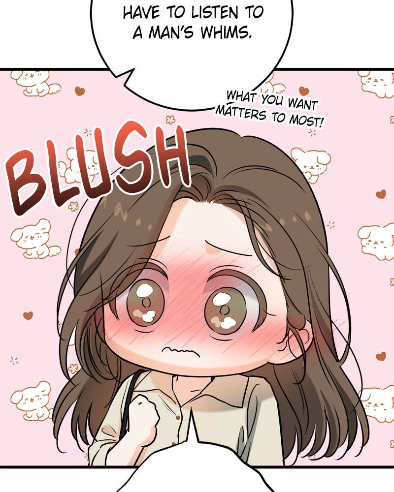 Can't Get Enough of You Chapter 66 Page 7