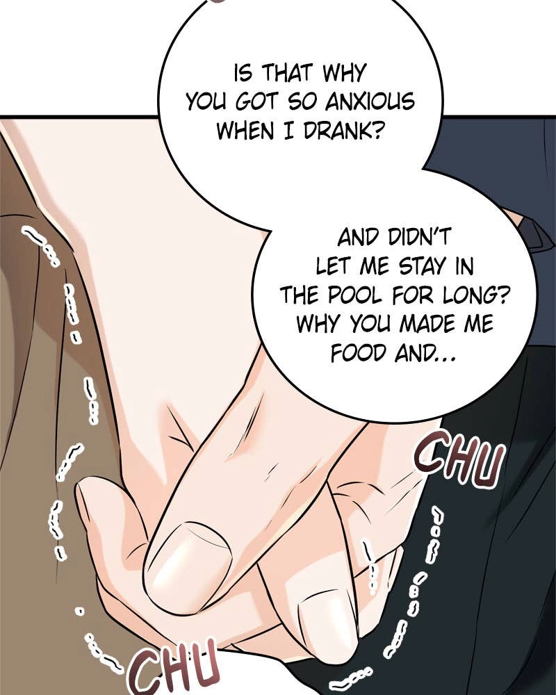 Can't Get Enough of You Chapter 66 Page 80