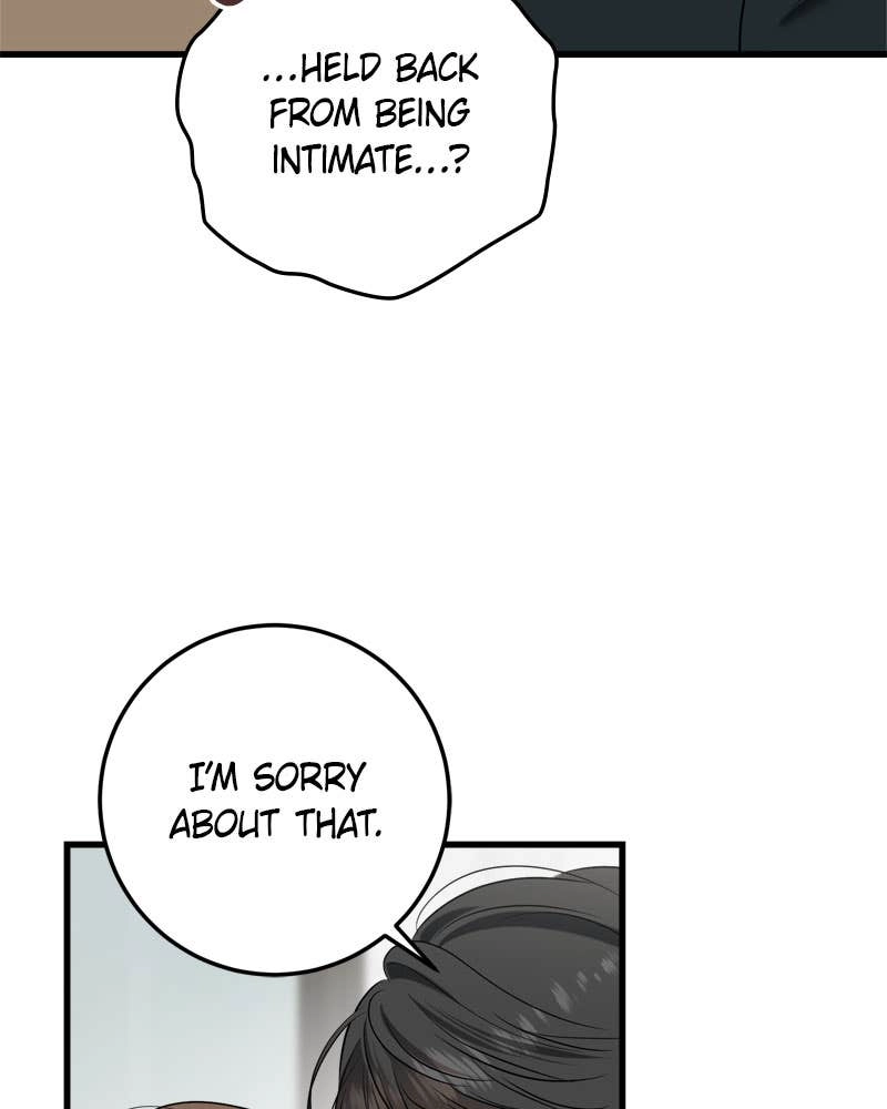 Can't Get Enough of You Chapter 66 Page 81